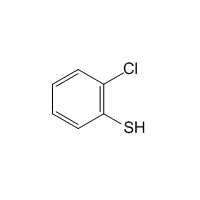 2-Chlorothiophenol|CS-0130962|6320-03-2