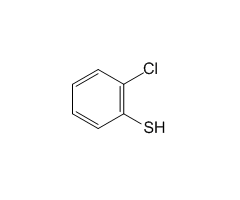 2-Chlorothiophenol|CS-0130962|6320-03-2