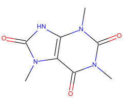 1,3,7-Trimethyluric Acid|CPTD788516|5415-44-1