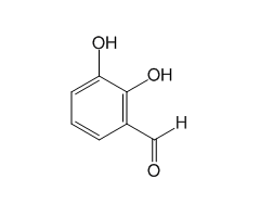2,3-Dihydroxybenzaldehyde, 97%|132898|24677-78-9