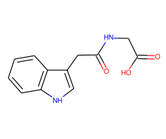 Indole-3-acetylglycine|CS-0357106|13113-08-1