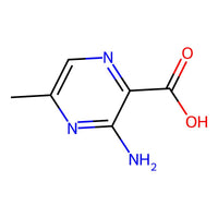 3-Amino-5-methylpyrazine-2-carboxylic acid|CS-0144939|6761-50-8