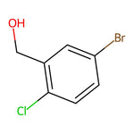 (5-Bromo-2-chlorophenyl)methanol|CS-W008496|149965-40-2