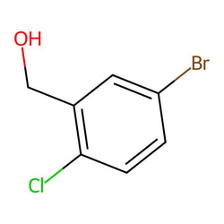 (5-Bromo-2-chlorophenyl)methanol|CS-W008496|149965-40-2