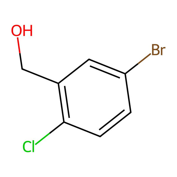 (5-Bromo-2-chlorophenyl)methanol|CS-W008496|149965-40-2