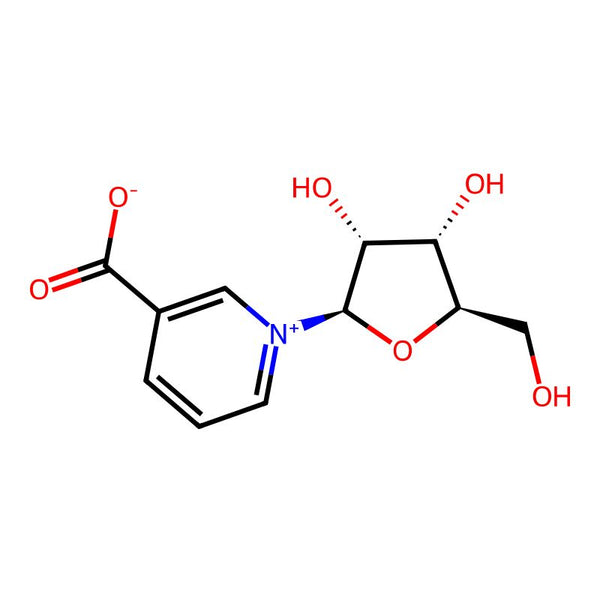 Nicotinic acid riboside|CS-0157010|17720-18-2