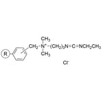 1-(3-Dimethylaminopropyl)-3-ethylcarbodiimide resin (cross-linked with 1% DVB, 50-100mesh, 1.0-1.3mm|37415