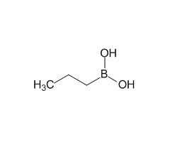 Propylboronic acid|CS-W007470|17745-45-8