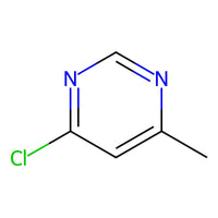 4-Chloro-6-methylpyrimidine|CS-W002939|3435-25-4