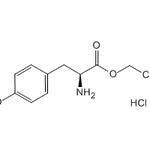 H-Tyr-OEt.HCl|CS-W012709|4089-07-0