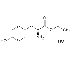 H-Tyr-OEt.HCl|CS-W012709|4089-07-0