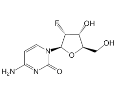 2'-Deoxy-2'-fluorocytidine hydrate, 98%|968271|10212-20-1