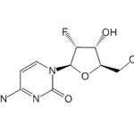 2'-Deoxy-2'-fluorocytidine|CS-W012725|10212-20-1