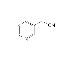 3-Pyridineacetonitrile|CS-W009194|6443-85-2