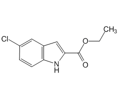 Ethyl 5-chloro-2-indolecarboxylate, 97%|255779|4792-67-0
