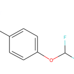 (4-(Difluoromethoxy)phenyl)methanamine|CS-0107252|177842-14-7