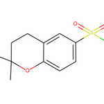 2,2-Dimethylchroman-6-sulfonyl chloride|CS-0199305|131880-55-2