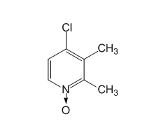 Rabeprazole Impurity 40|C4X-112140|59886-90-7