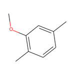 2,5-Dimethylanisole, min. 98%|06-0069|1706-11-2