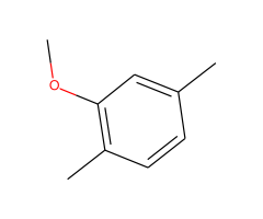 2,5-Dimethylanisole, min. 98%|06-0069|1706-11-2