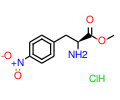 H-D-Phe(4-NO2)-OMe.HCl|CS-0150949|67877-95-6
