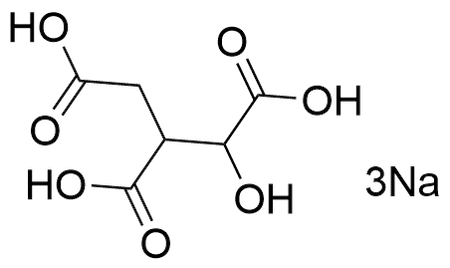 Isocitric acid trisodium salt|C4X-22817|1637-73-6