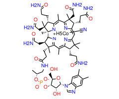 Vitamin B12, 98%|133771|68-19-9