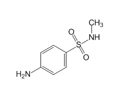 4-Amino-N-methylbenzenesulfonamide|C3D-26056|1709-52-0