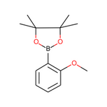 2-(2-Methoxyphenyl)-4,4,5,5-tetramethyl-1,3,2-dioxaborolane|CS-W012915|190788-60-4