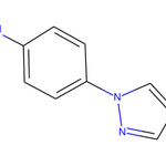 4-Pyrazol-1-yl-phenylamine|CS-W022235|17635-45-9
