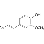 Dehydrozingerone|CS-0146520|1080-12-2