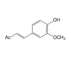 Dehydrozingerone|CS-0146520|1080-12-2