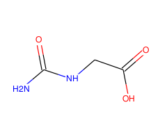 Hydantoic Acid|C1826716|462-60-2
