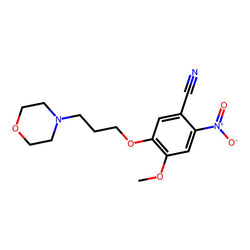 Gefitinib Impurity 54|C4X-111754|675126-26-8