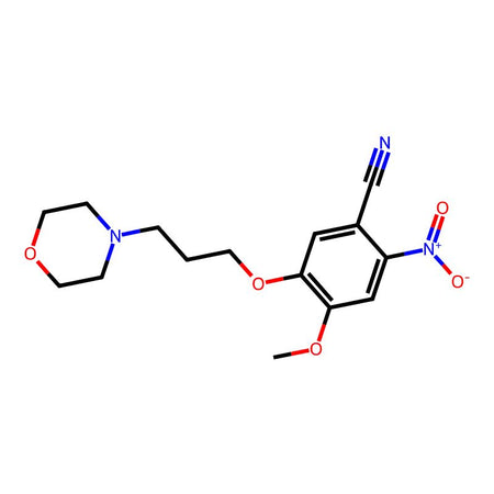 Gefitinib Impurity 54|C4X-111754|675126-26-8
