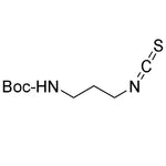 Boc-3-isothiocyanatopropylamine|12836|286955-45-1