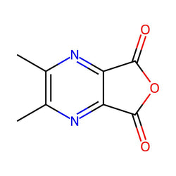 2,3-Dimethylfuro[3,4-b]pyrazine-5,7-dione|CS-1049595|90196-41-1