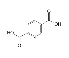 2,5-Pyridinedicarboxylic acid|CS-W013239|100-26-5