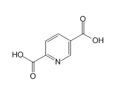 2,5-Pyridinedicarboxylic acid|CS-W013239|100-26-5