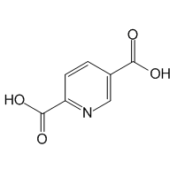 2,5-Pyridinedicarboxylic acid|CS-W013239|100-26-5