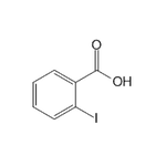 o-Iodobenzoic acid|CS-D0909|88-67-5
