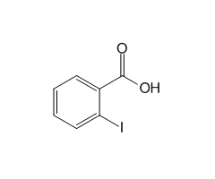 o-Iodobenzoic acid|CS-D0909|88-67-5