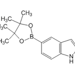 5-(4,4,5,5-Tetramethyl-1,3,2-dioxaborolan-2-yl)-1H-indole|CS-0041510|269410-24-4