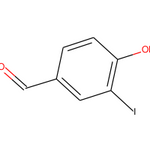 4-Hydroxy-3-iodobenzaldehyde|CS-W020692|60032-63-5