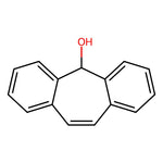 5H-Dibenzo[a,d][7]annulen-5-ol|CS-0196468|10354-00-4