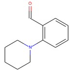 2-(Piperidin-1-yl)benzaldehyde|CS-W021453|34595-26-1