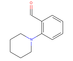 2-(Piperidin-1-yl)benzaldehyde|CS-W021453|34595-26-1