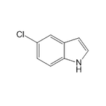 5-Chloroindole|CS-W007384|17422-32-1
