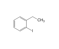1-Ethyl-2-iodobenzene, 97%|134263|18282-40-1