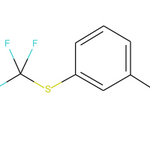 3-((Trifluoromethyl)thio)benzaldehyde|CS-W005923|51748-27-7